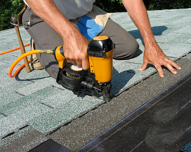 Heating Cable for Roof Installation in Crystal Lake, FL