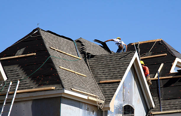 Best Shingle Roofing Installation  in Crystal Lake, FL