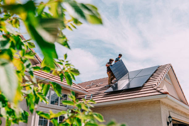 Best Emergency Roof Repair  in Crystal Lake, FL