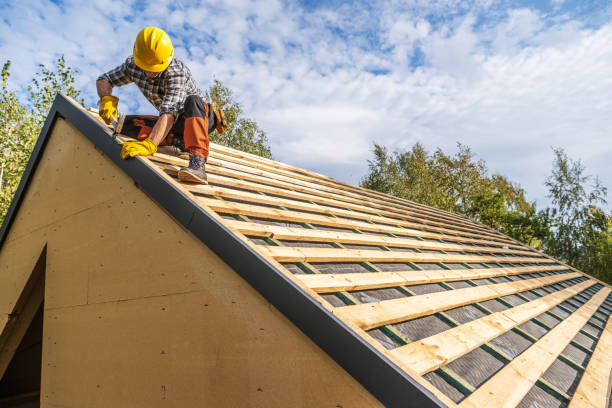 Professional Roofing Contractor in Crystal Lake, FL