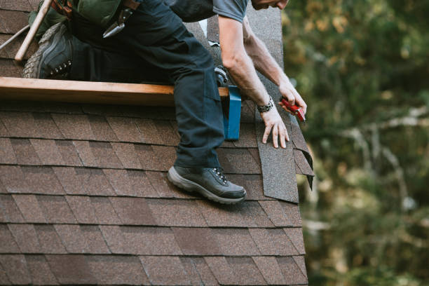 Quick and Trustworthy Emergency Roof Repair Services in Crystal Lake, FL